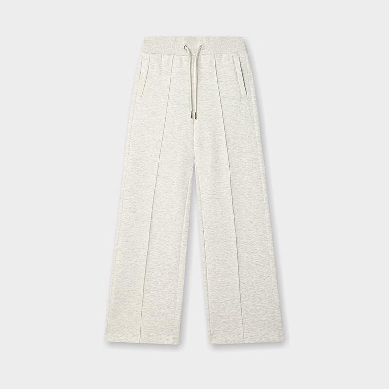 FILA Women s Knit Straight Leg Trousers L