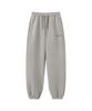 Chaebteoegseu Pigment Free Motion Jogger Pants (Grey)