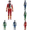 Παιδική Ολόσωμη Φόρμα Kishiryu Sentai Ryusoulger, ιδανική για πάρτι Halloween και παιχνίδι ρόλων