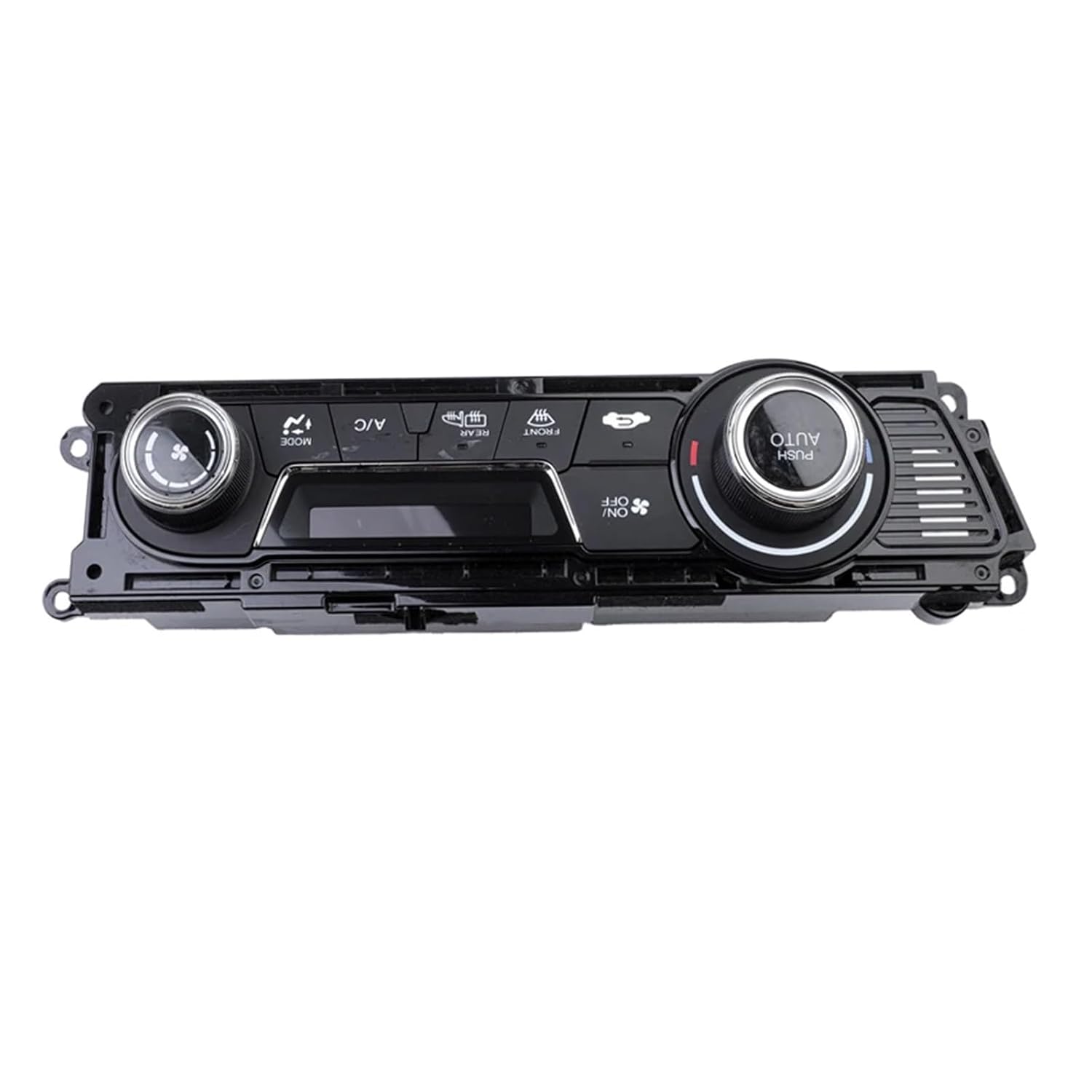 79600-TR6-C62 79600TR6C62 AC Air Condition Climate Control Switch Compatible for Honda Civic 2013-2015