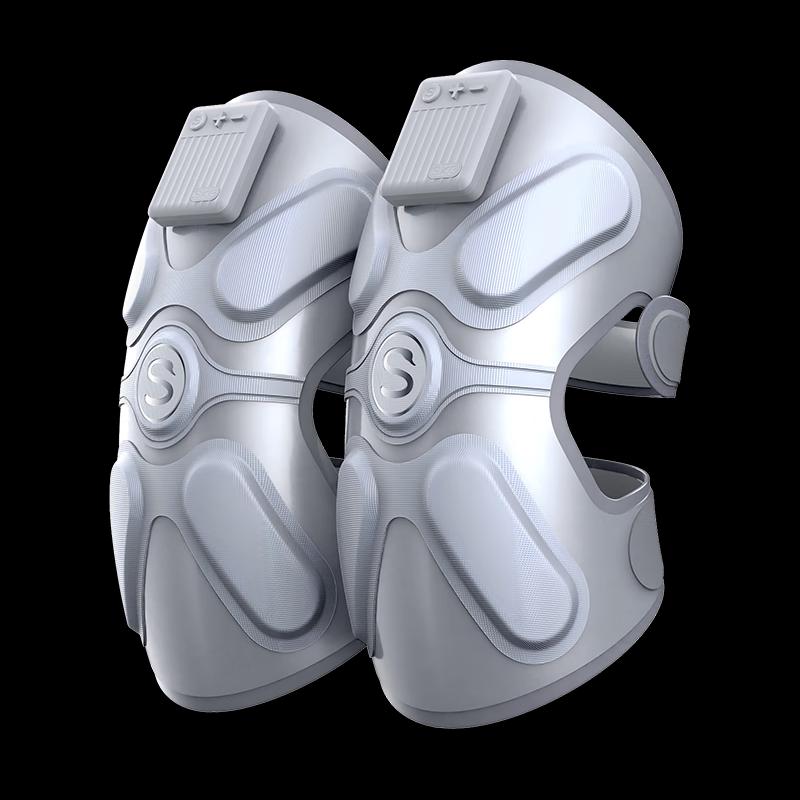 

SKG Heated Knee Massager