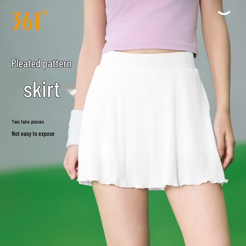 361° Women s Pleated Sports Skirt XL