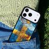 Sweden Flag Phone Case For iPhone 17 AIR 16 Pro Max 15 14 Pro 11 12 13 Shockproof Silicone Cover