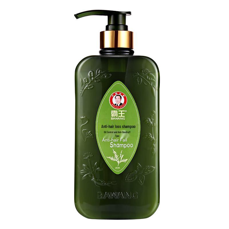 BaWang Anti-Hair Loss & Oil Control Shampoo