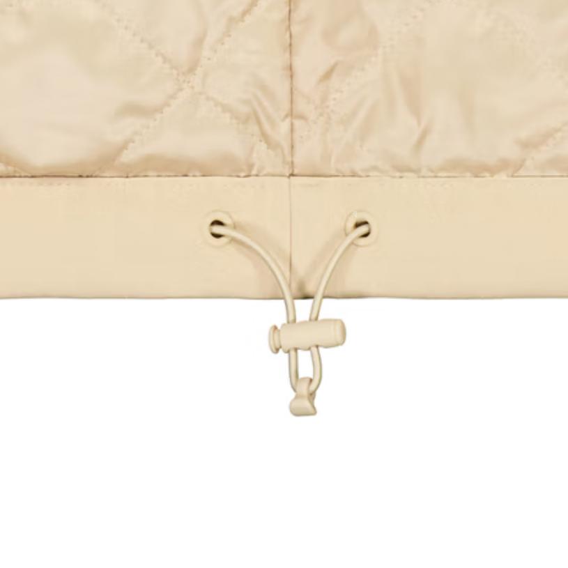 New Balance Jackets & Coats Men's Khaki AMJ51380-INC