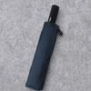 Gotivathy Easy Close 3-Stage Automatic Umbrella Large, Lightweight, Luxury, Durable Folding