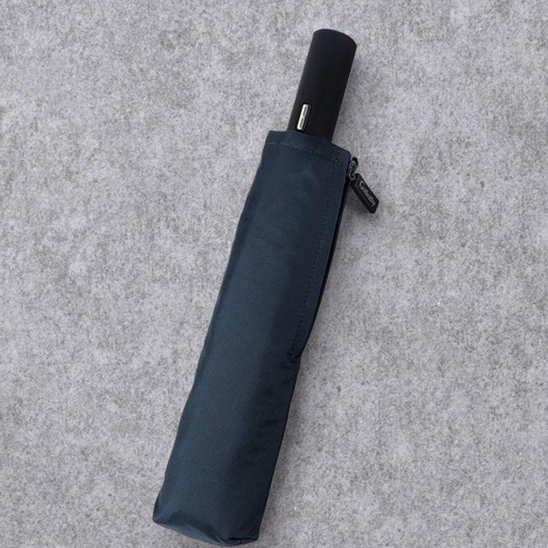 Gotivathy Easy Close 3-Stage Automatic Umbrella Large, Lightweight, Luxury, Durable Folding