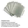 1/5/10pcs Microwave Oven Mica Sheet Mica Plate Wave Guide Cover Plate Universal Environmental Insulation Microwave Oven Heater
