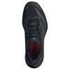 adidas Terrex Agravic 2 Trail Running Shoes Unisex Black/Dark Gray HQ5089