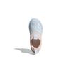 adidas Rapidazen 2 C Comfortable Mid Top Kids' Running Shoes Blue Pink Children Aged 3 7 Years Old FV2619