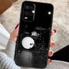 Musical Instrument Drum Case For Oppo A40 A16 A76 A96 A60 A98 A58 A78 A18 A38 A80 A77 A57 A17 A74 A54 A94 A15 A5 Pro