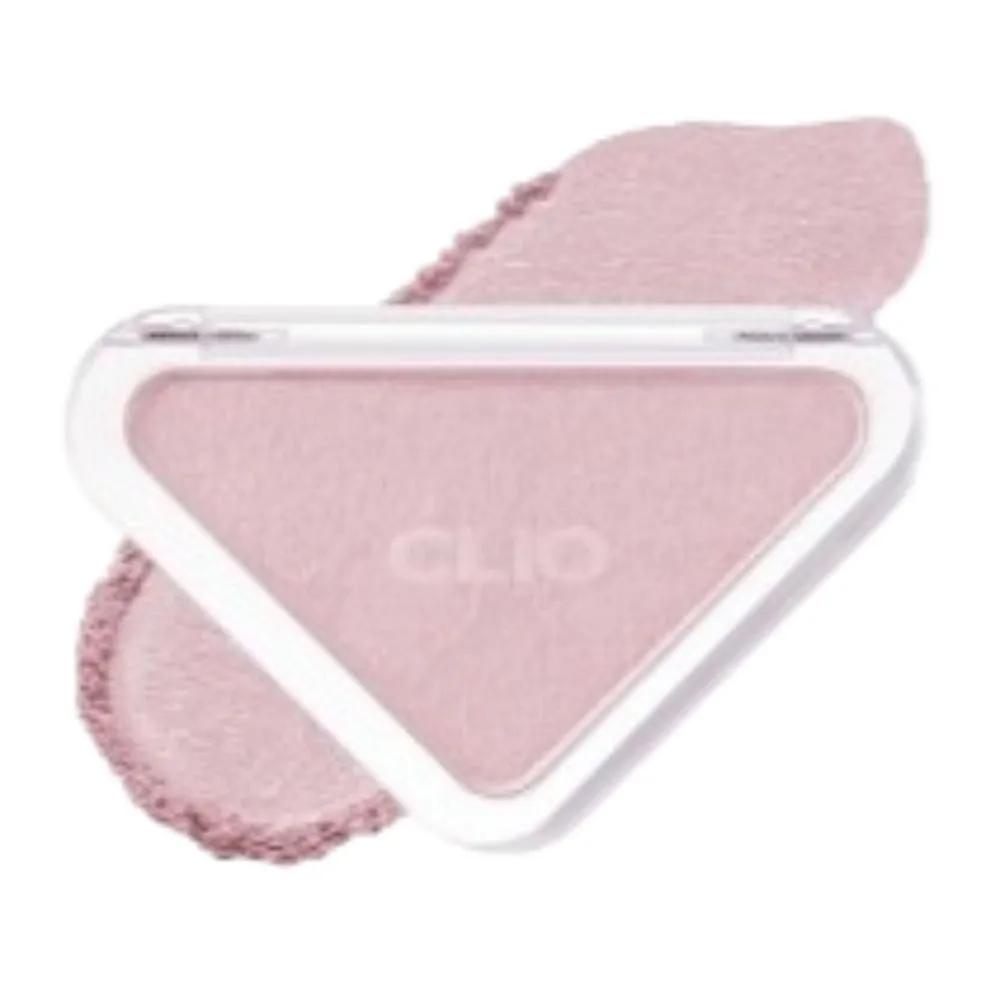 

Румяна Clio Essential Matte, холодный тон, оттенок M105, лиловая лаванда