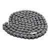 415 Chain 130 Links Metal Heavy Duty Drive Chain for ATV Go Kart Off Road Motorcycle 50250ml