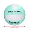 Sport Training Size 5 Volleyball Indoor Practice Volleyball Training Ball  School Park