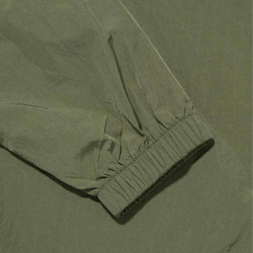 Fila Crinkle Color Block Sweatshirt