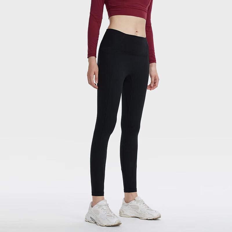 HOTSUIT Women s High-Stretch Yoga Leggings M