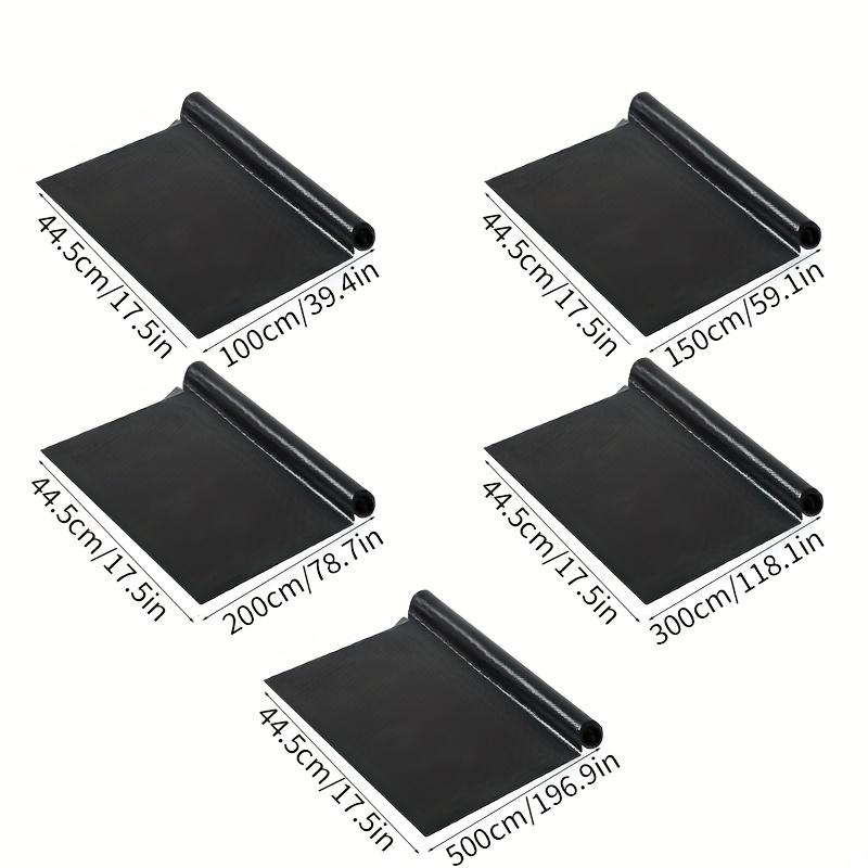  Reptile Carpet Terrarium Liner Bedding Reptile Substrate Mat Safe And Comfortable Reptile Cage Mat For Snake Lizard