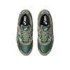 Asics GEL NYC Artificial Leather, Leather Casual Running Shoes Unisex 1203A739-300