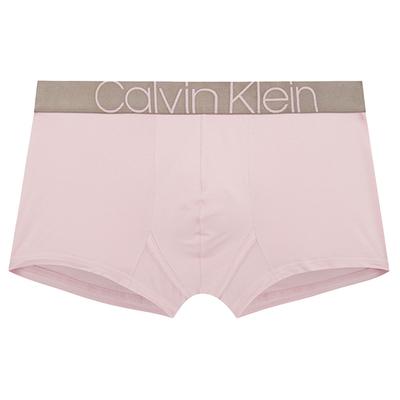 Radiant Gravity Breathable Fitted Boxer Briefs Men Underwear Pink NB2540-7Z2