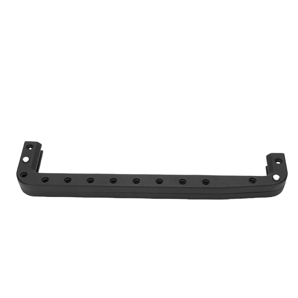 Intake Manifold Protection Clip Anodized Aluminium Billet Motorboat Intake Manifold Clamp Replacement for GTX RXP RXT