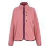 Regatta Womens/Ladies Frankie Full Zip Fleece Jacket