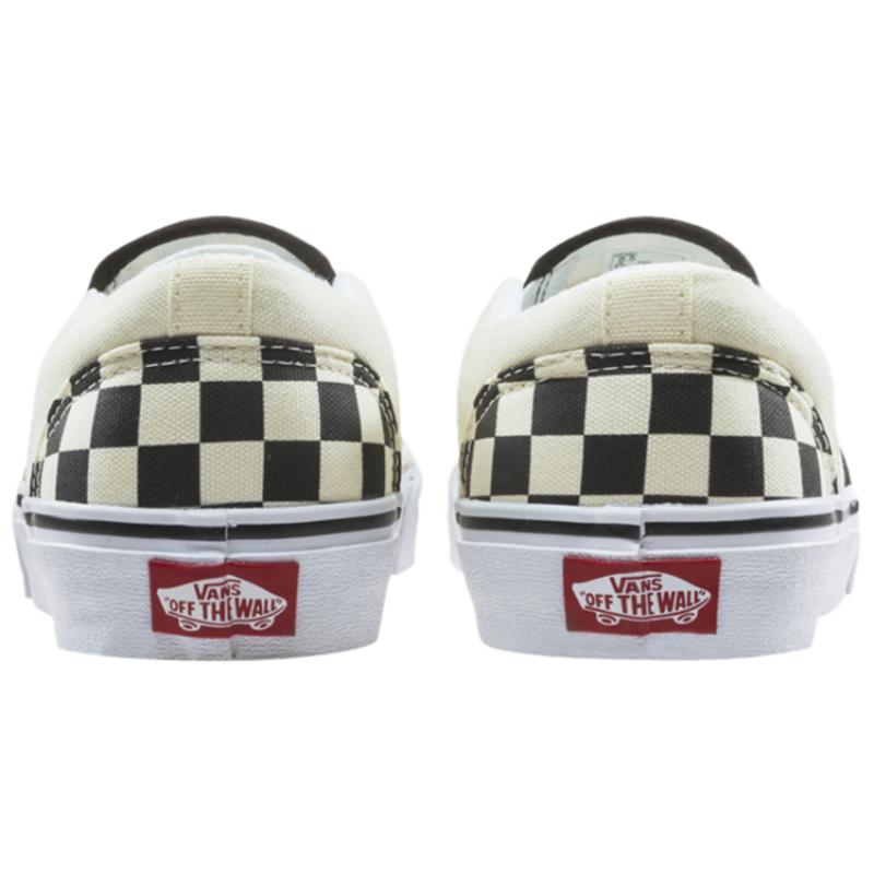 Vans Asher 'Checkerboard' Vans VN000SEQIPD