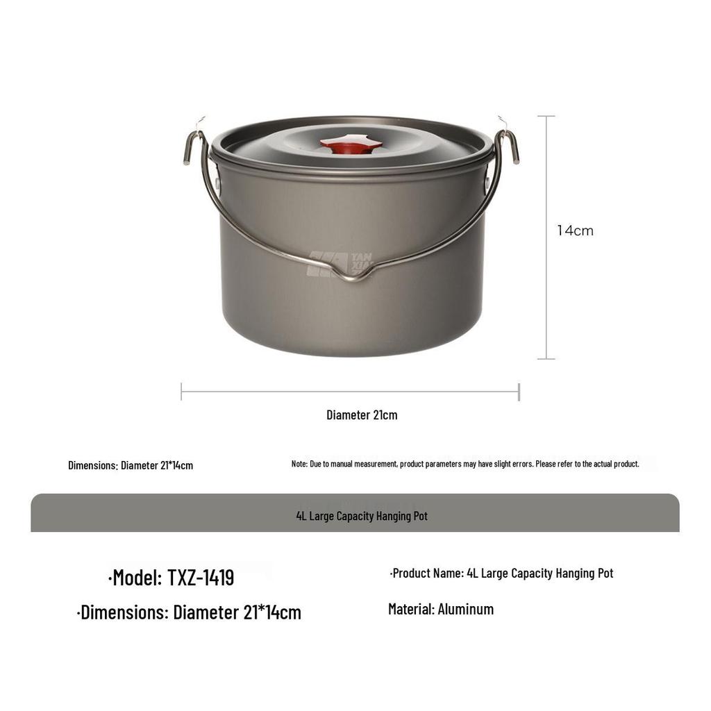 Portable Infrared Windproof Cassette Stove for Outdoor Cooking