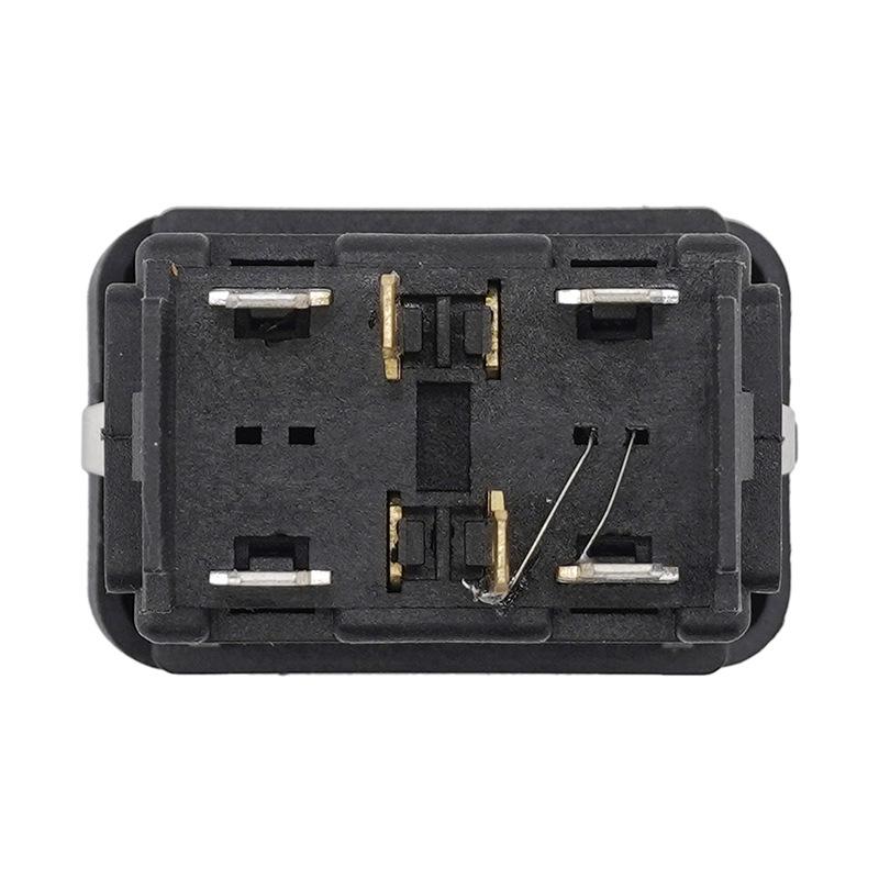 Window Lifter Rocker Switch for Scania Truck Accessories