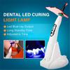 Lampe UV Portative Sans Fil LED Dentaire Lumière de Polymérisation Orale Haute Puissance Machine Photosensible