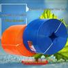 YunDuo Red Polymer Agricultural Water Hose