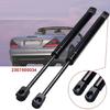 2 pièces Hayon Ressorts à Gaz Amortisseurs Remplacement Accessoires Automobiles Coffre Arrière Amortisseurs Ressorts Supports de Levage 2307500036