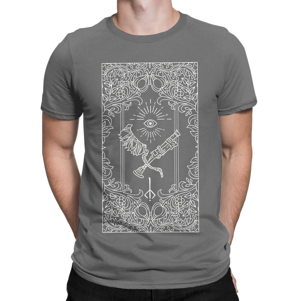 Bloodborne1 Graphic 100 Cotton TShirt Bloodborne Tees Tops For Unisex