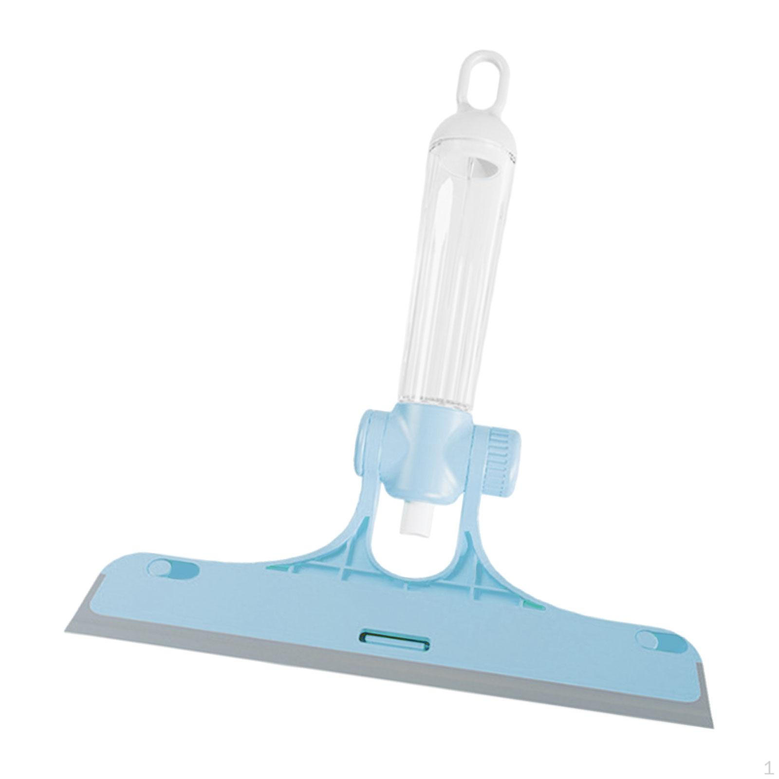 All-in-One Glass Cleaning Kit for Vehicles and Home Maintenance