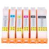 Refill Cartridge PP High Yield Inkjet Cartridges for PIXMA MG5750 MG5751 MG6850 MG6851