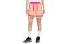 Fly Crossover Women's Basketball Shorts Pink DH7326-824