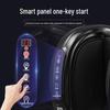 AUX Smart Foot and Leg Massager with Heat CN plug (adapter included)