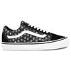 Vans Og Old Skool Lx 'Swirl Black' VN0A4P3XXC5