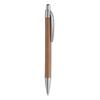 MidOcean Pushton Cardboard Ballpoint Pen