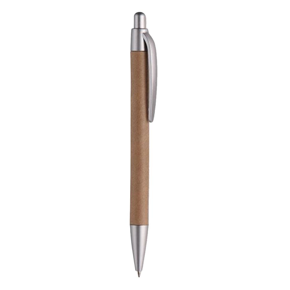 MidOcean Pushton Cardboard Ballpoint Pen