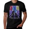 Fire Emblem Three Houses TShirt Customizeds Summer Shirt Kawaii Clothes Blouse Mens T Shirt