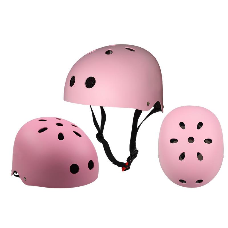 Fahrrad Radfahren Skateboard Rad Skate Helm Elektrische Fahrrad Batterie Balance Rad Skate Harte Helm Ausrüstung
