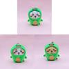 Chiikawa Plush Toy With Soft Short Pile Material For Kids And Collectors
