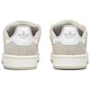 Adidas  Campus 00s Putty Grey Women Sneakers Cloud-White Off-White JH8938