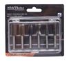 Shank cutters for metal 6 pcs KD11215