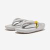 [TAW&TOE] Zerovity OG Flip Flop [Zerovity Flip Flop 2.0] [Shipped from Korea] 100% Authentic