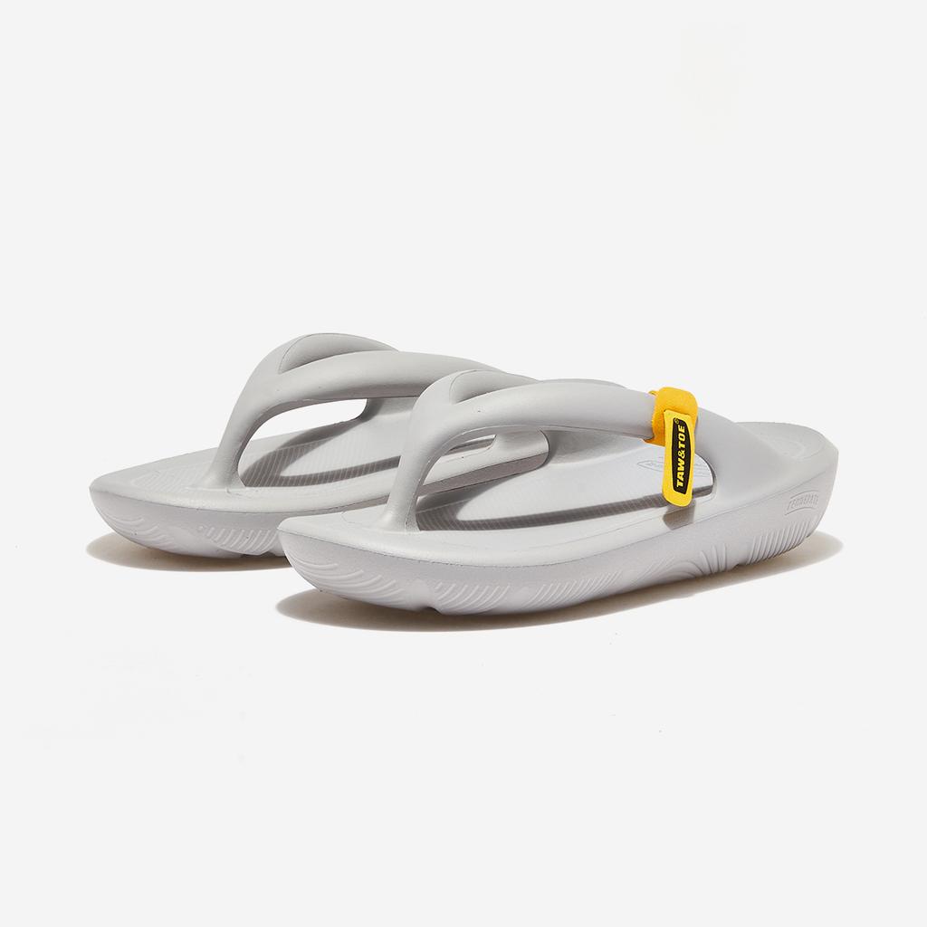 [TAW&TOE] Zerovity OG Flip Flop [Zerovity Flip Flop 2.0] [Shipped from Korea] 100% Authentic