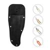 Gardening Pruning Shears Hanging Bag Case Protective PU Leather Sheath Tool Covers Organizers Electrician Tool Holsters
