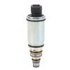 AC Compressor Electronic Control Valve 3170972 Air Conditioner Solenoid Valve Replacement for Hyundai Sonata 2.0 2.4 Liter 2011‑2014