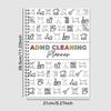 Art Therapy Planner: Boost Emotional Awareness & Self-Acceptance with SEL Activities