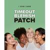 I DEW CARE - Timeout Blemish Patch - 4 Types